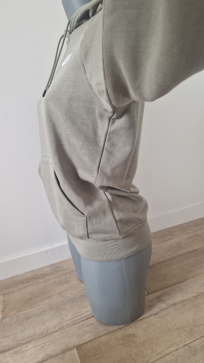 Sweat à capuche Nike femme – Taille XS - photo numéro 4