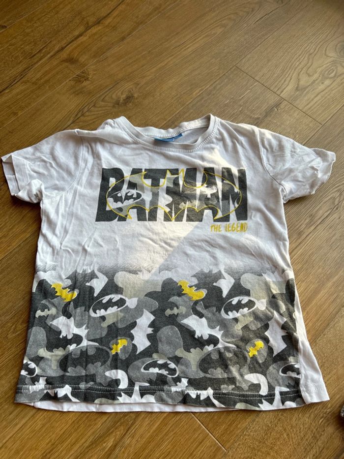Ensemble pyjama Batman - photo numéro 3