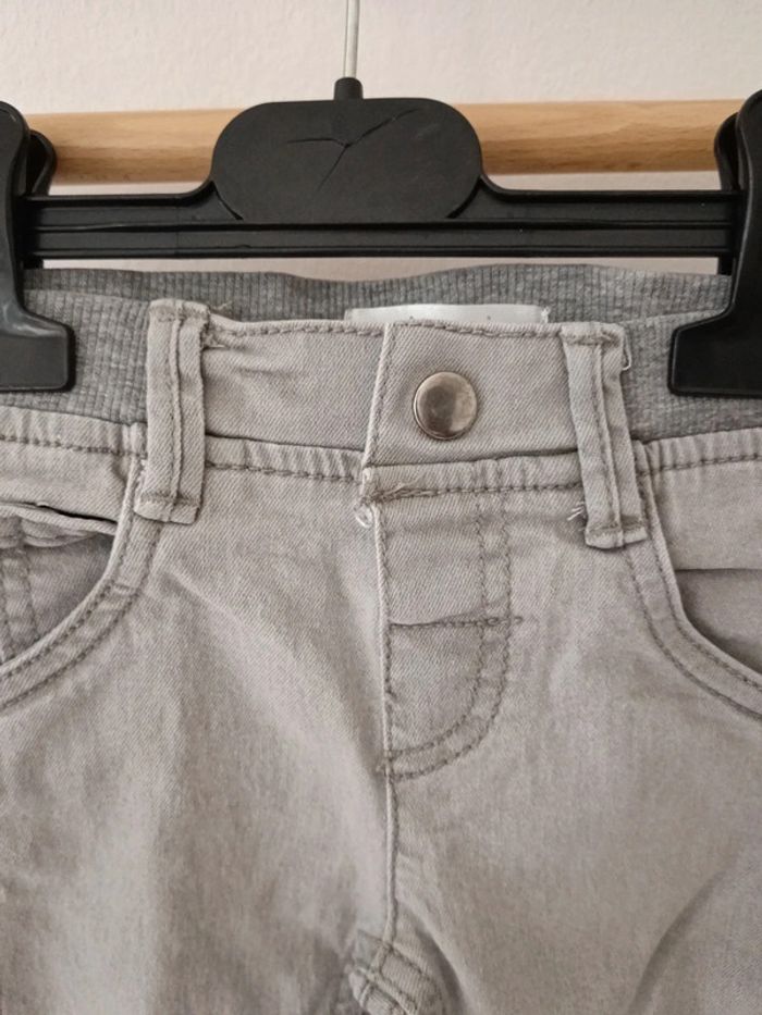 Jeans kimadi - photo numéro 2