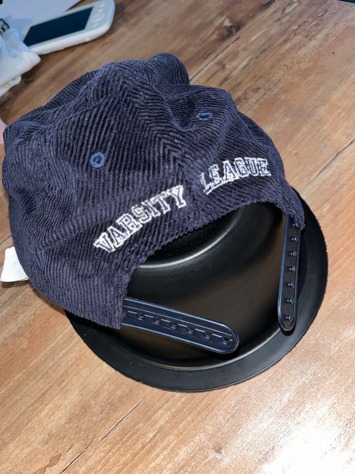 Casquette 5 ans - photo numéro 3
