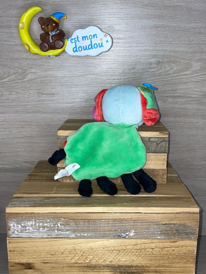 CAT20 doudou chien 🐶 catimini - photo numéro 2