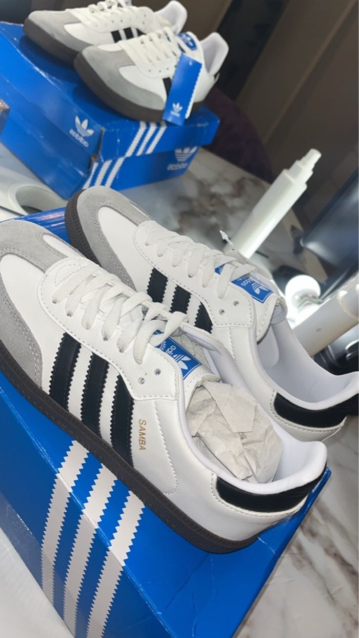 samba og - photo numéro 2