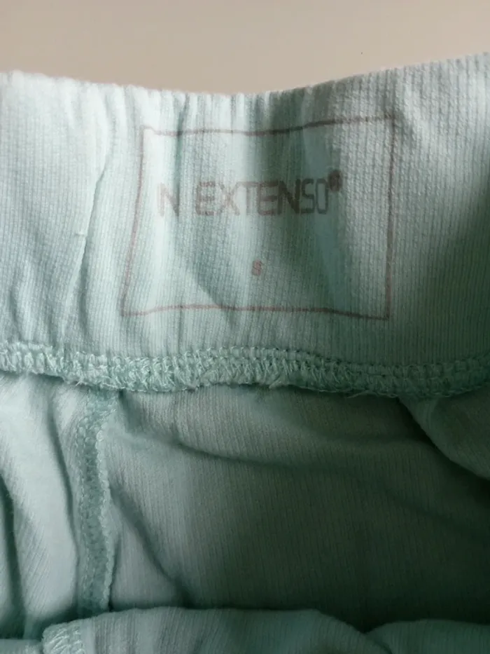 Short in extenso taille s - photo numéro 5