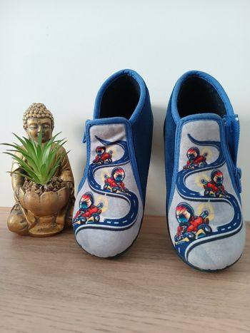 Chausson taille 26 neuf jamais porté