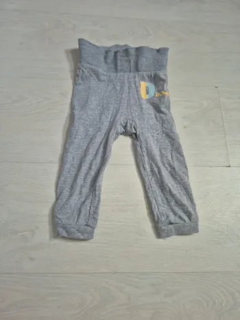 Legging gris dumbo