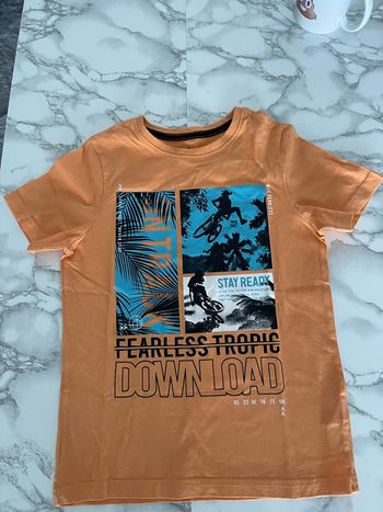 Teeshirt 