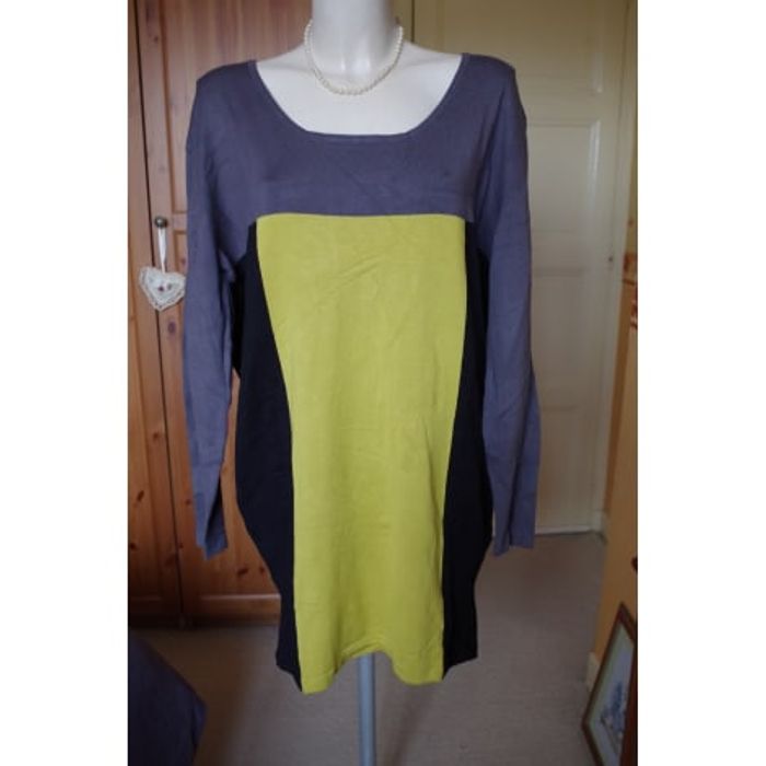 Yest - Robe pull Taille 42