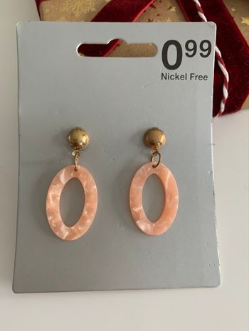 Boucles d’oreilles