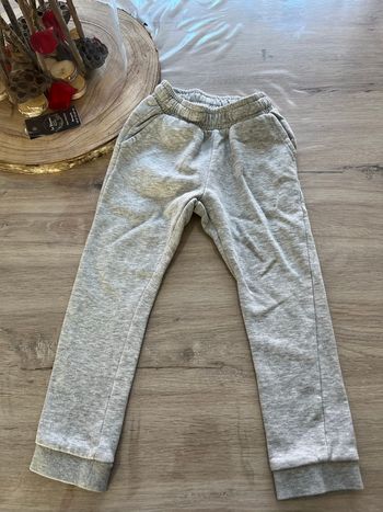 Pantalon jogging 5 ans