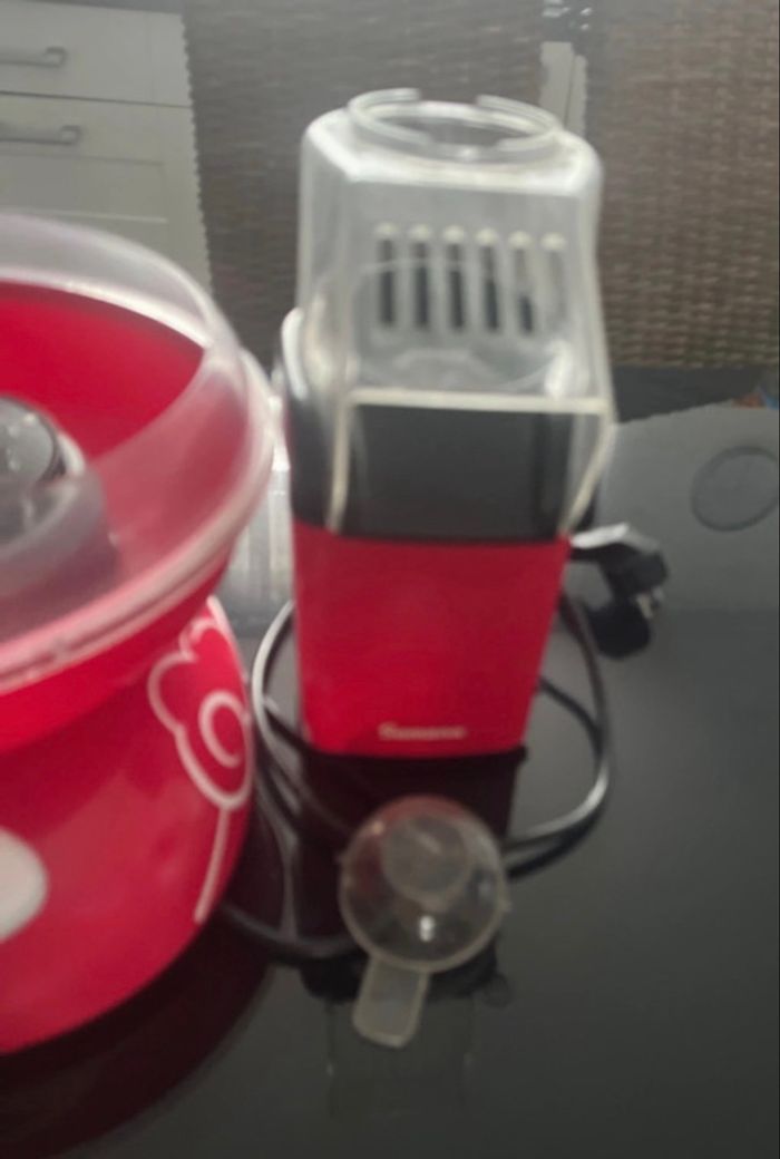 Machines - photo numéro 2