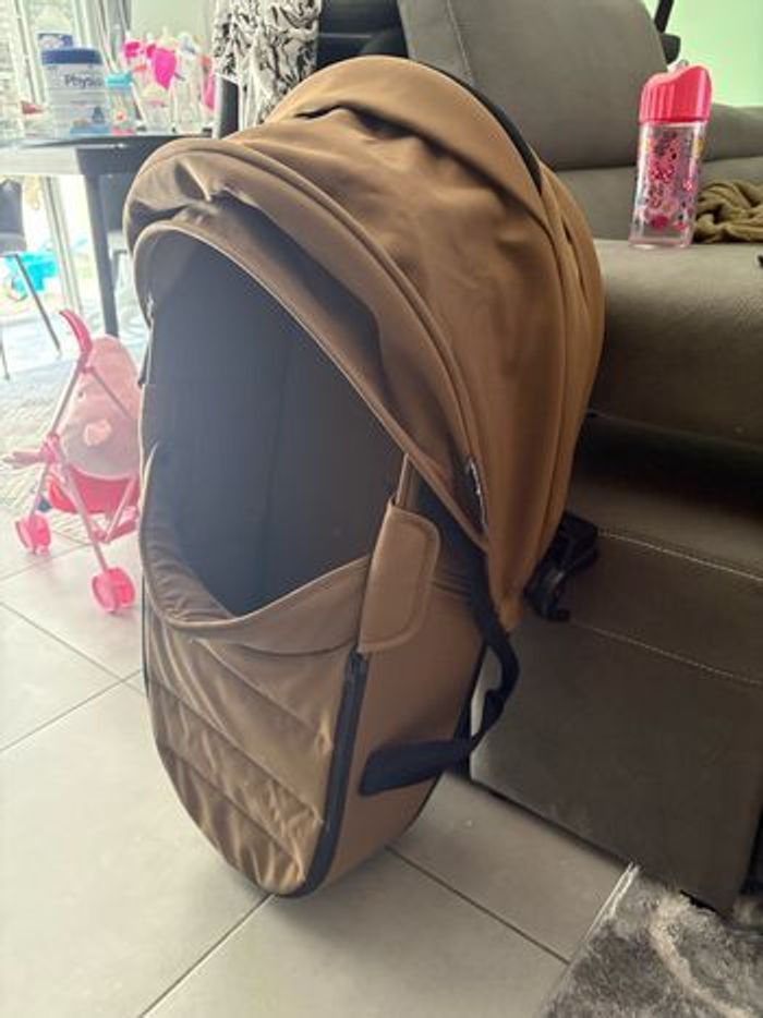 Nacelle yoyo neuve (sans  adaptateurs) - photo numéro 4