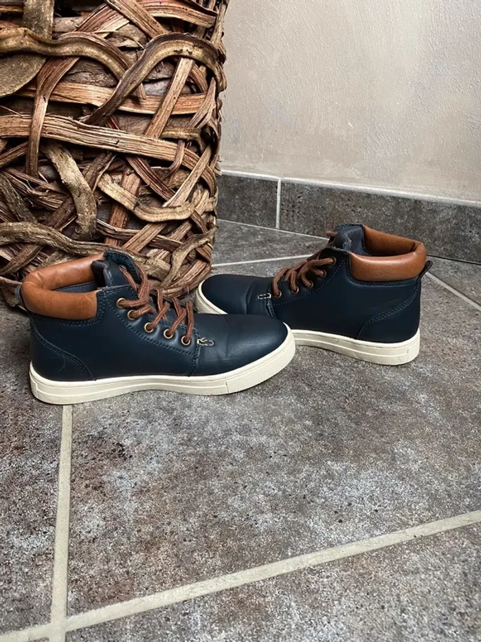 fila garçon - photo numéro 2