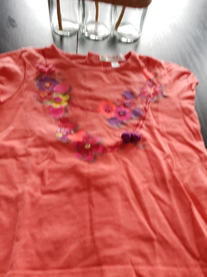 Tshirt manche courte - photo numéro 2