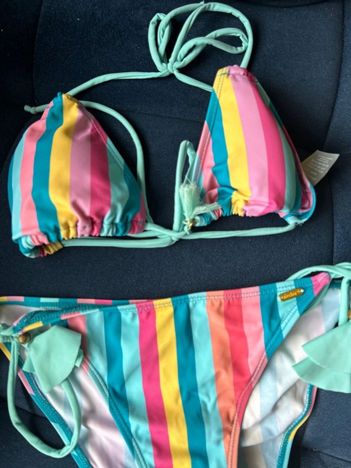Maillot de bain primark - photo numéro 2