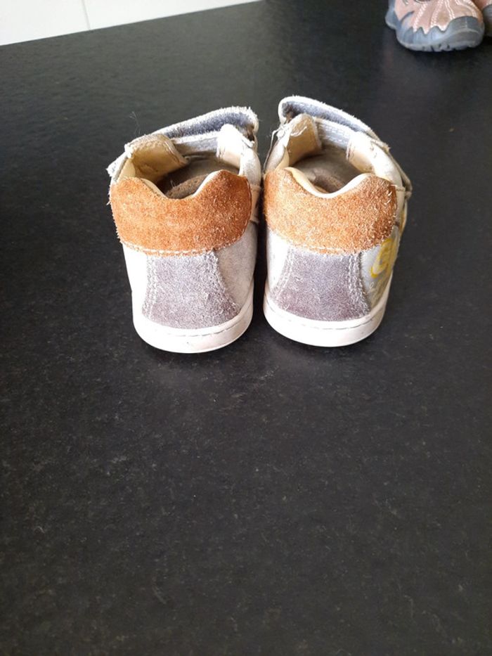 Baskets chicco - photo numéro 4