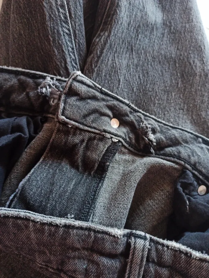 Jeans Primark - photo numéro 9