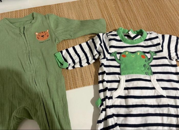 Grenouillère - photo numéro 2