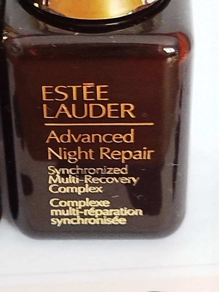Estée Lauder advanced night repair - photo numéro 2