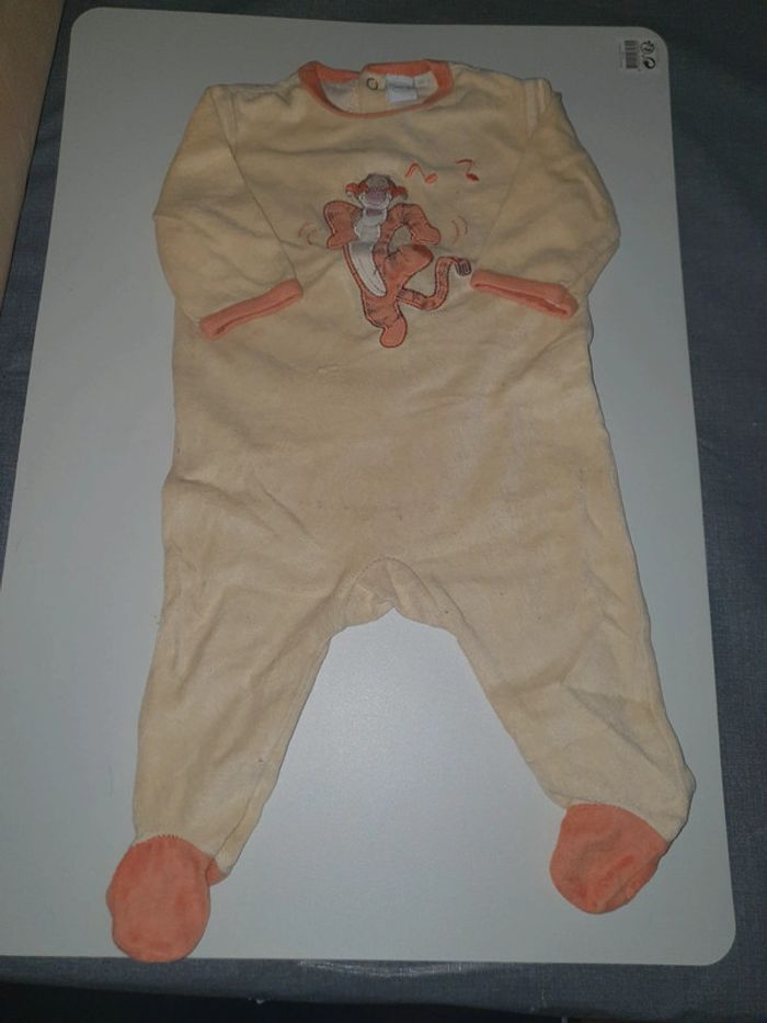 Pyjama 9M