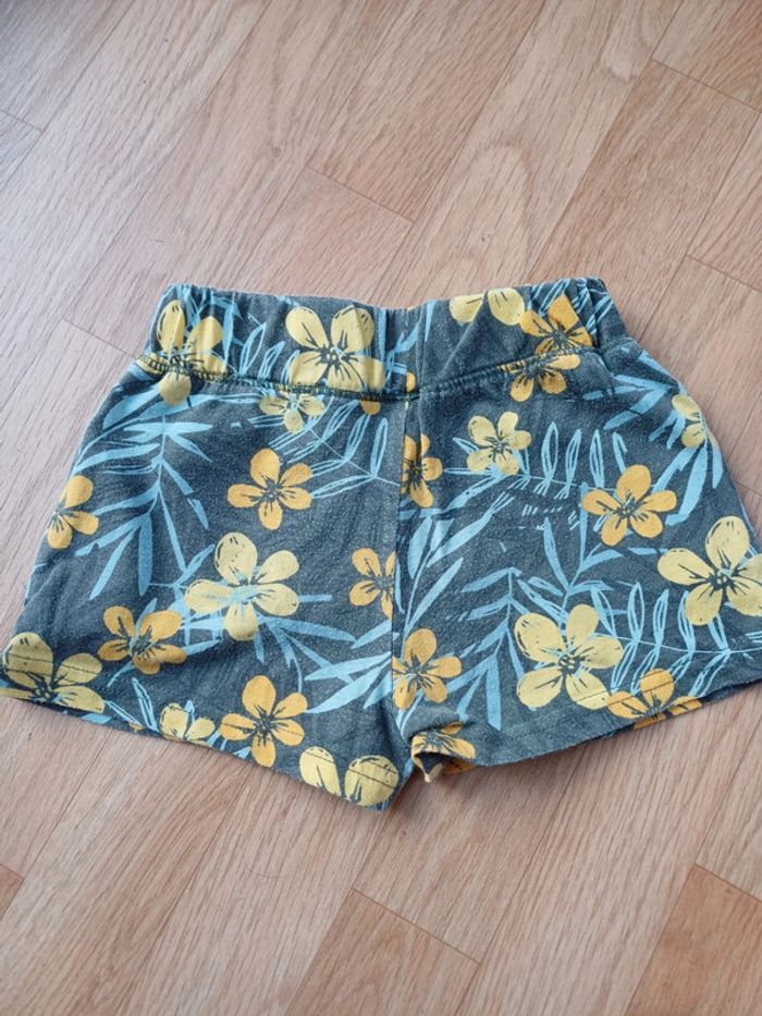 Short - photo numéro 3