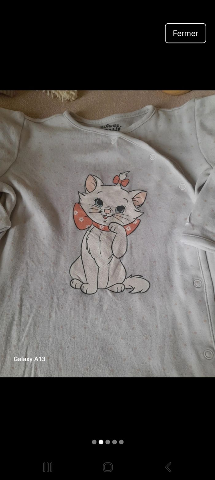 Pyjama - photo numéro 2