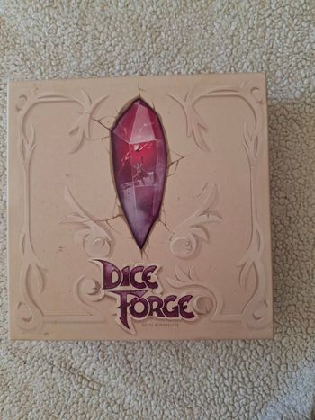 Dice Forge 