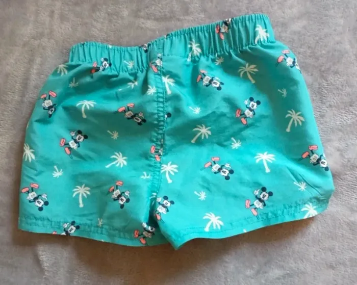Maillot de bain 24 mois - photo numéro 2