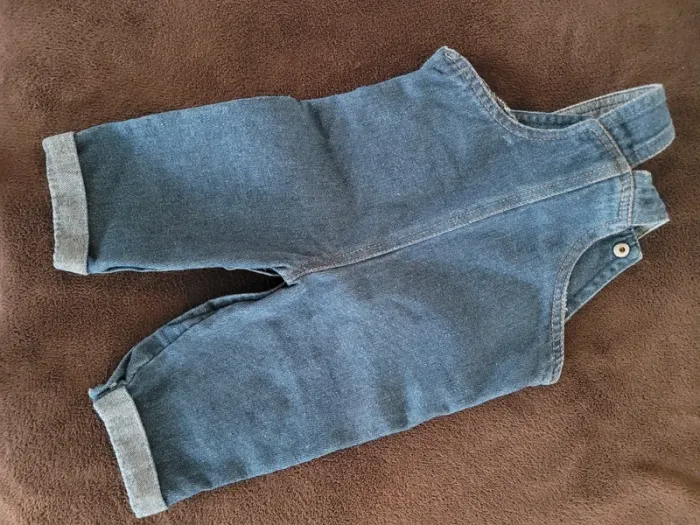 Ensemble bébé 6 mois - photo numéro 6