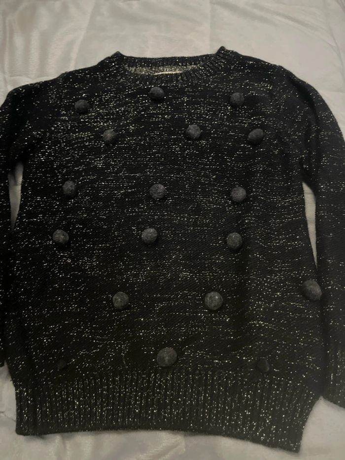 Pull fille 5 ans someone - photo numéro 2