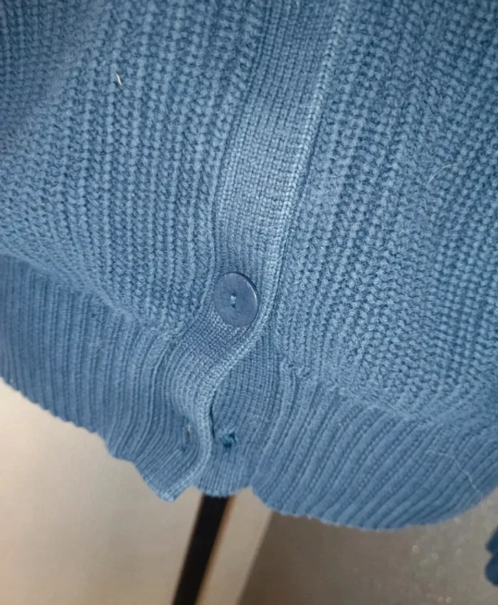 Pull femme EKYOG - photo numéro 6