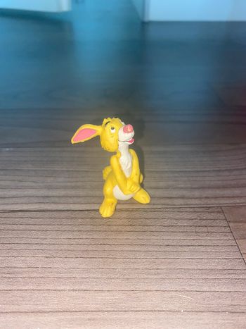 Figurine Winnie Coco Lapin