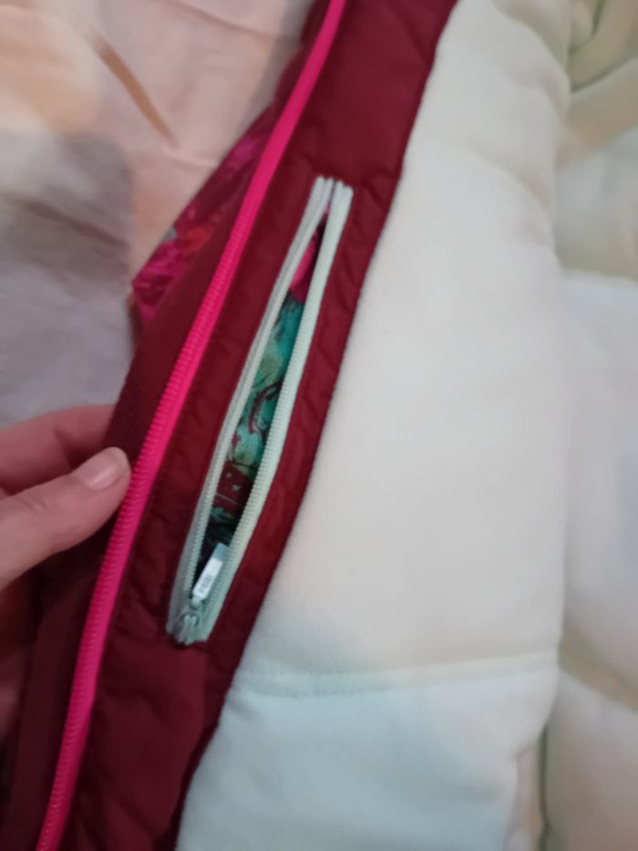 Veste de ski 14 ans Decathlon - photo numéro 7