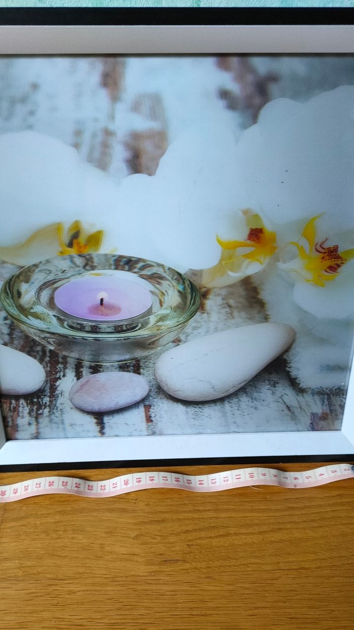 Tableau zen - photo numéro 3