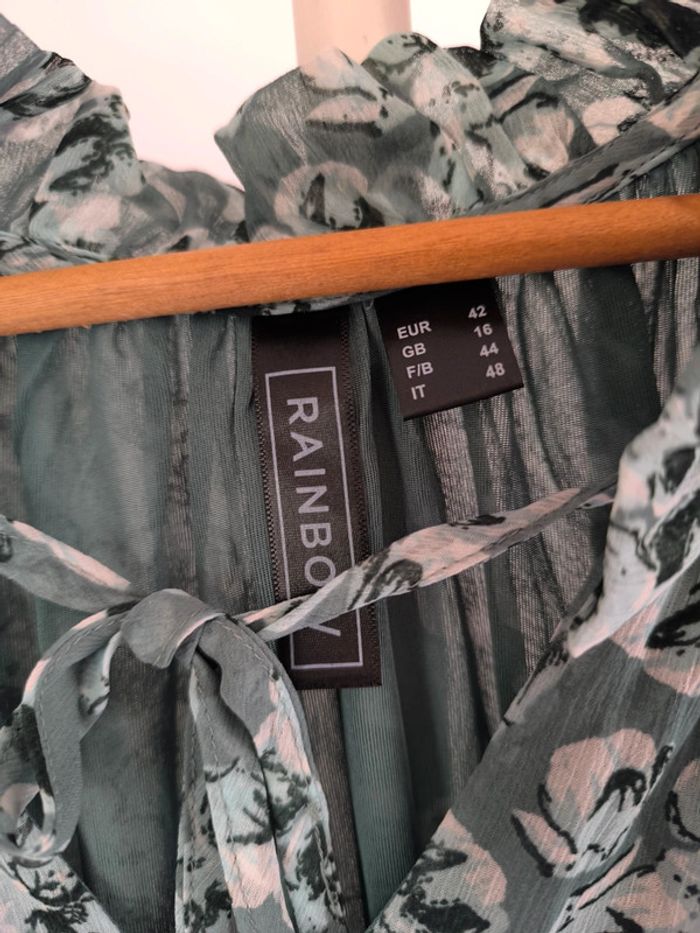Lot 2 robes taille 42 - photo numéro 4