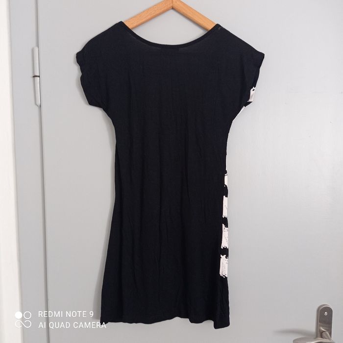 Robe courte t38 - photo numéro 5