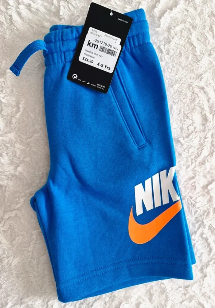 Short Nike - photo numéro 4