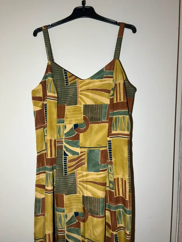 Robe vintage - photo numéro 5