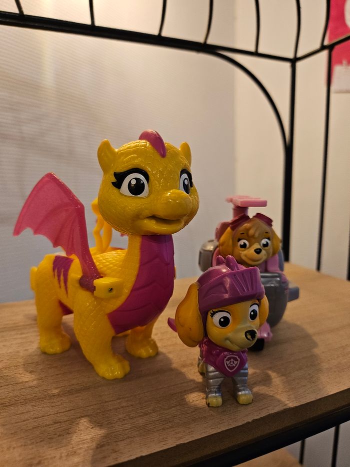 Lot par patrouille - photo numéro 4