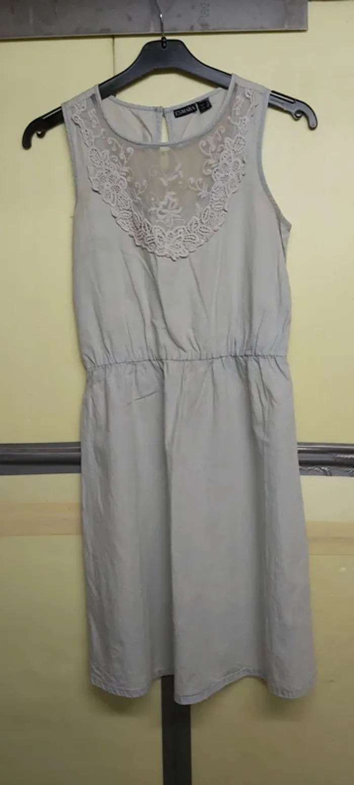 Robe taille 38