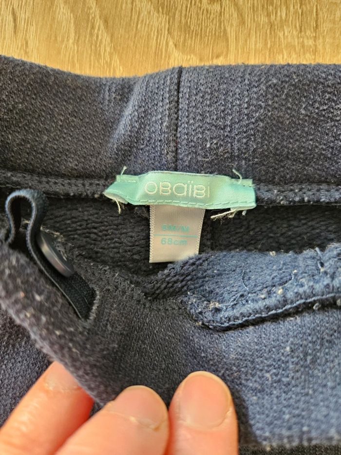Pantalon 6M - photo numéro 3