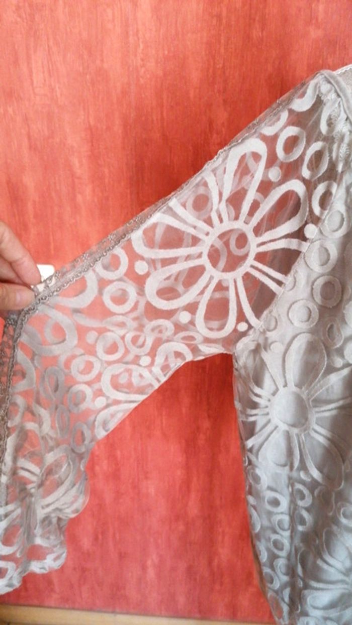 Tunique - photo numéro 5