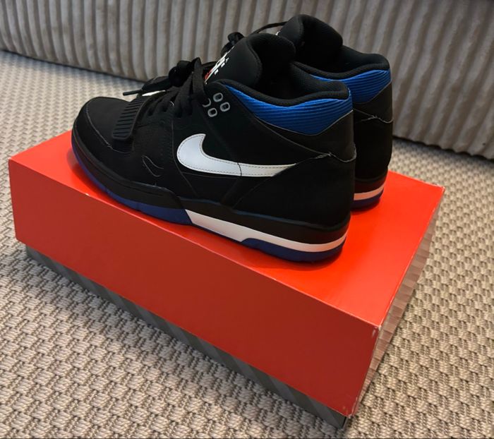 Basket Nike - photo numéro 5