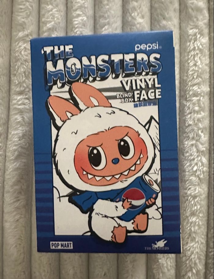 Labubu - photo numéro 3