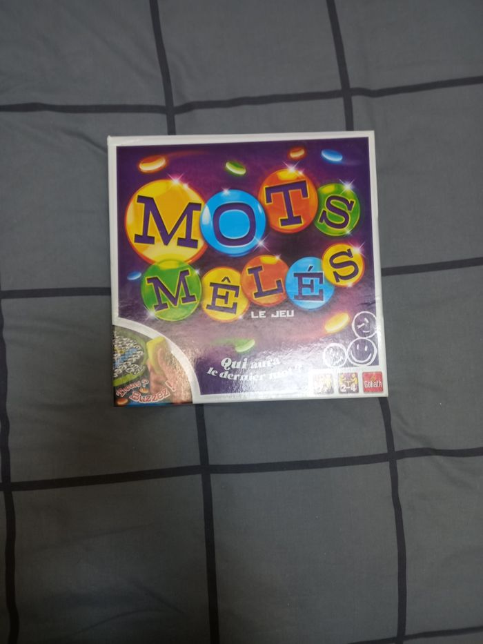 Jeux de societe - photo numéro 3