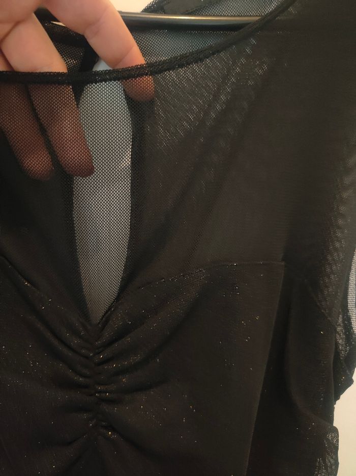 Robe de soirée - photo numéro 3