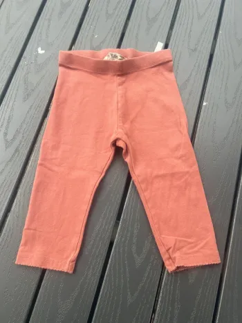 Legging 3/4 bébé fille h&m