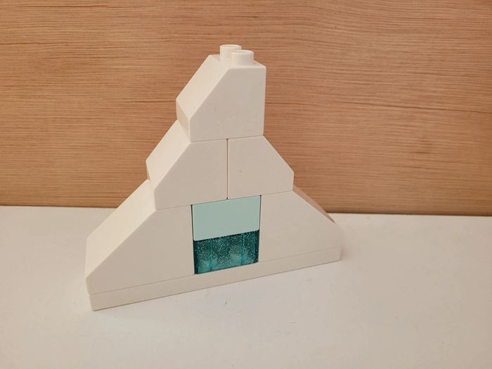 Grosse boîte Lego Duplo Classic Animaux créatifs 10934 - photo numéro 9