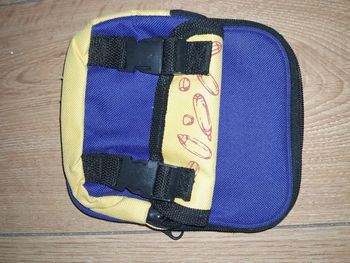 POCHETTE PORTE MONNAIE