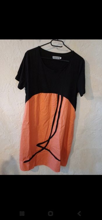 Robe femme taille 40