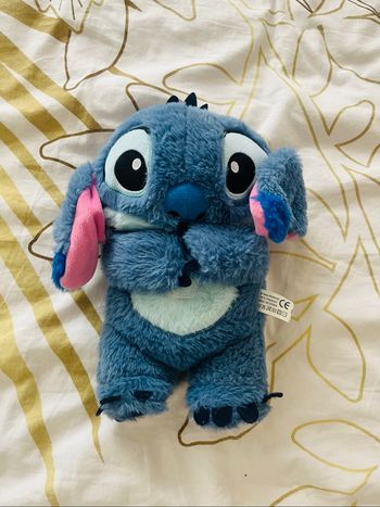 Stitch sonor